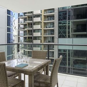 Upgrade Two-Bedroom Apartment